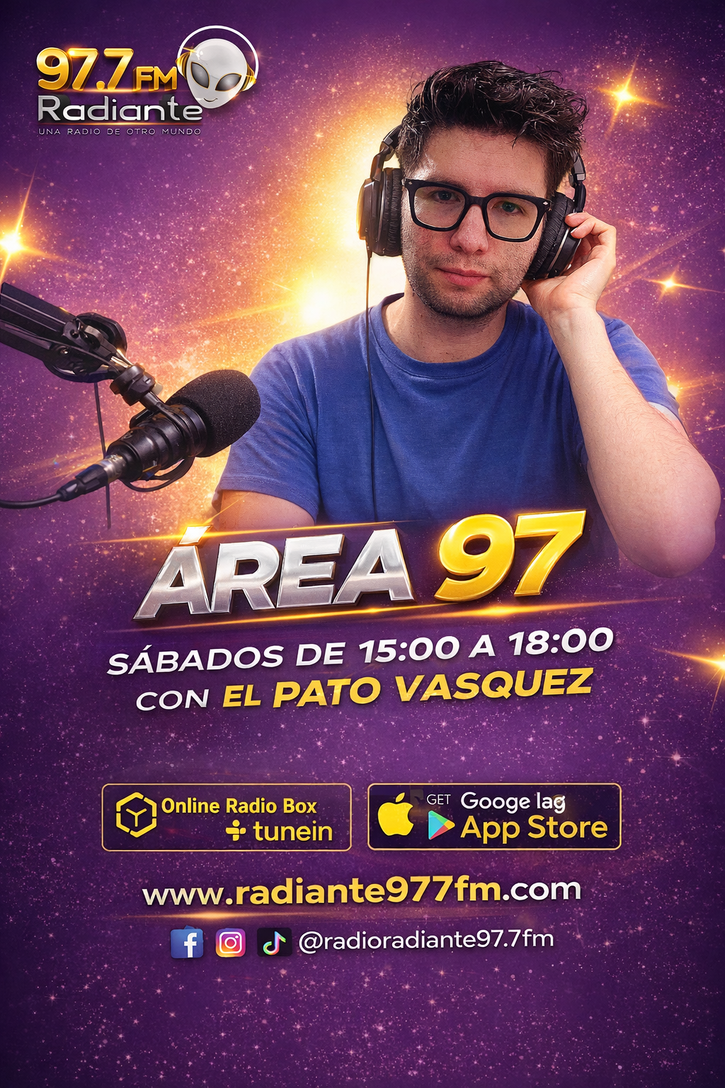 Programa Sabado